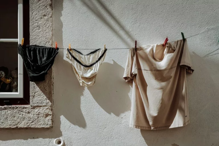 Como Cuidar da Sua Calcinha Guia Completo para Mulheres - Calçolas no Varal