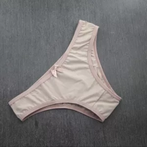 Calcinha Boneca Teen LBR9151