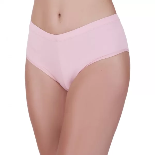 Calcinha Conforto em Microfibra Poliamida Premium LBR8578