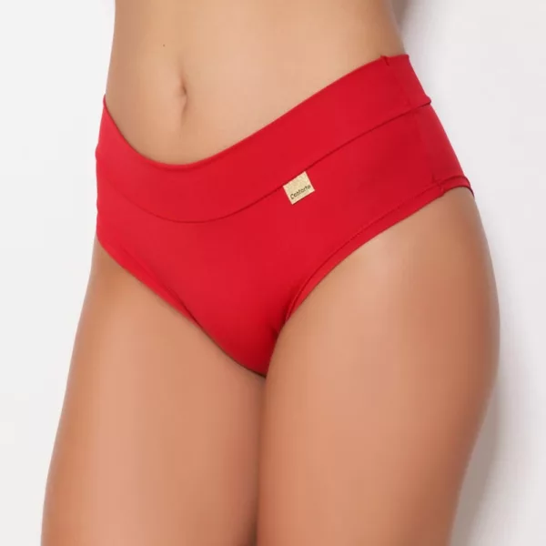 Calcinha em microfibra Papita LBR9027