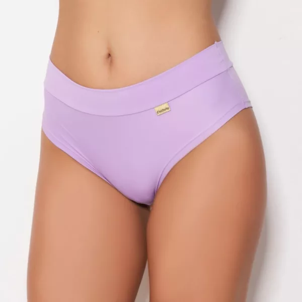 Calcinha em microfibra Papita LBR9027