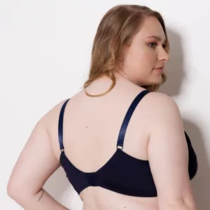 Sutiã sem Bojo Plus Size LBR9104