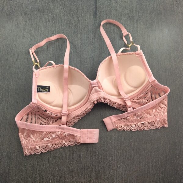Conjunto sensual com Bojo e Arco Mimo