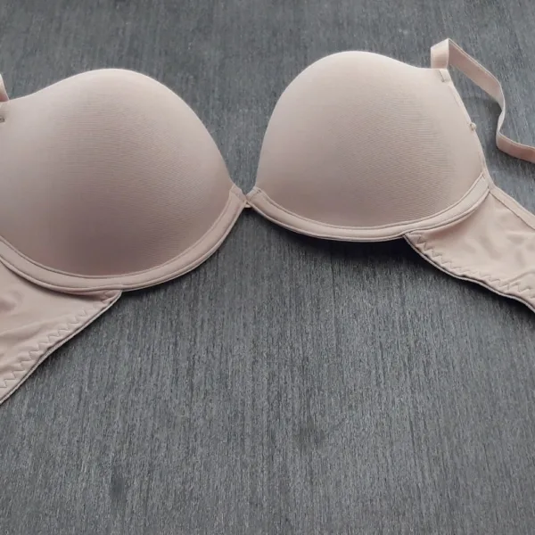 Sutiã Push Up Aumenta Volume