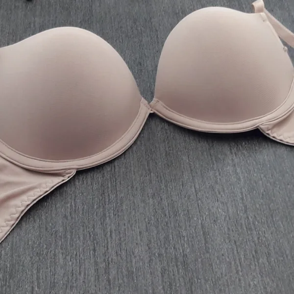 Sutiã Push Up Aumenta Volume