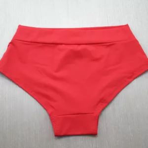 Calcinha Conforto Microfibra Lisa LBR7536