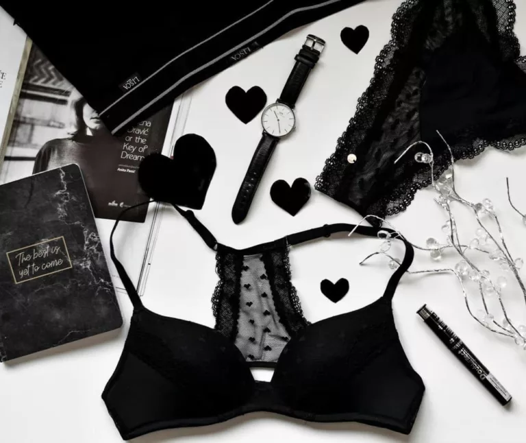 Casa das Calcinhas - Lingerie para Todas Ocasiões