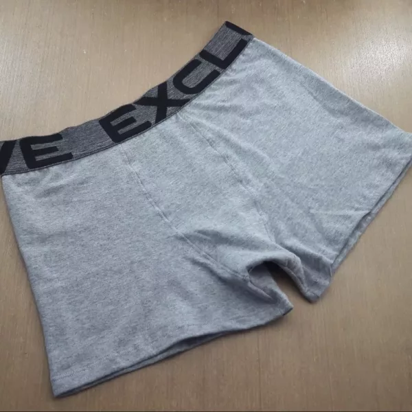 Cueca Boxer em Cotton - Imagem 3