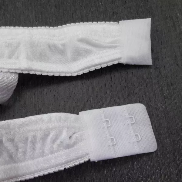Sutiã Simples com Renda e Lycra Rosset - Imagem 8