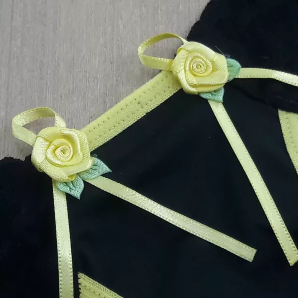 Calcinha Tanga Fio Ruth - Imagem 9