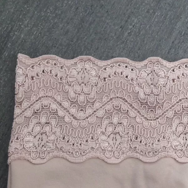 Calcinha Absorvente Cintura em Renda - Imagem 9