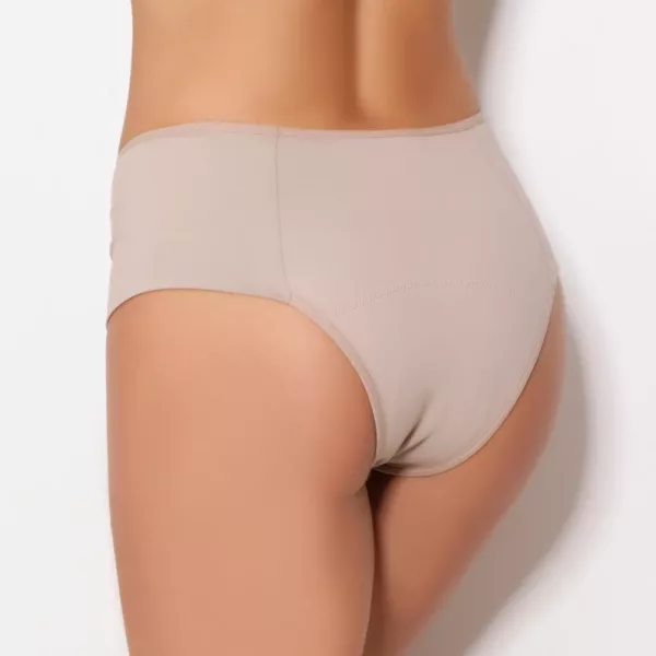 Calcinha Absorvente com Lateral Dupla - Imagem 2