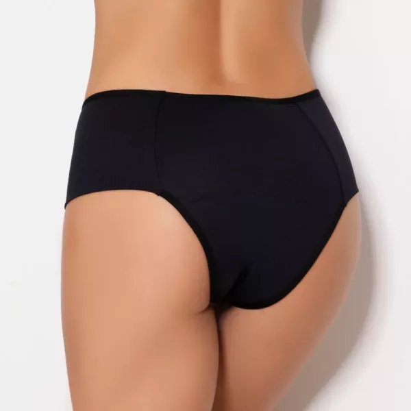 Calcinha Absorvente com Lateral Dupla - Imagem 6