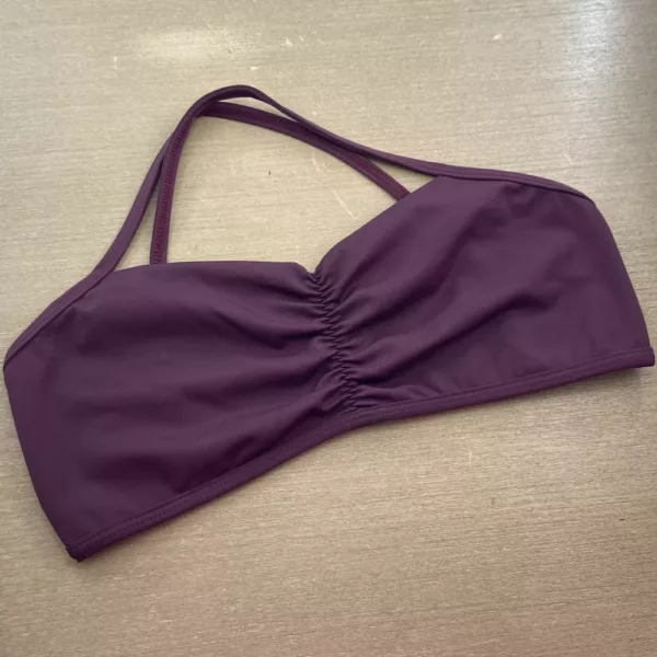 Top Fitness Rubro Revolution MTX MODA - Imagem 4