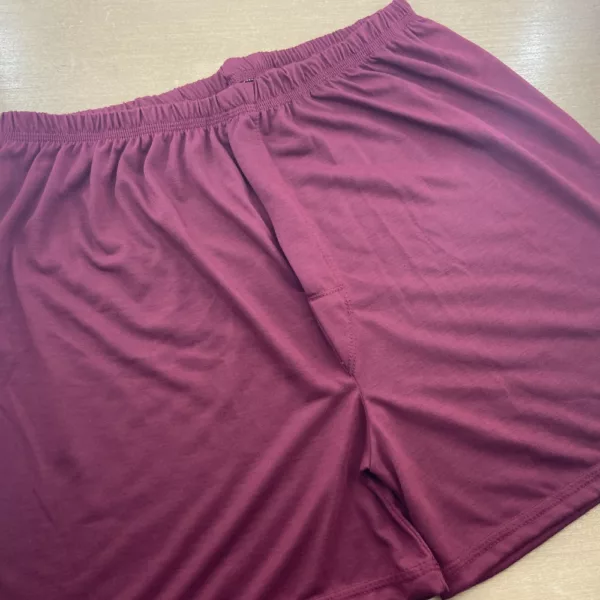 Pijama Regata Masculino em Viscose - Adulto - Imagem 5