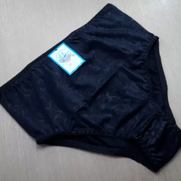 Calcinha em Lycra Rosset Cintura Alta - Imagem 3