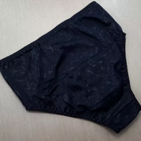 Calcinha em Lycra Rosset Cintura Alta - Imagem 4