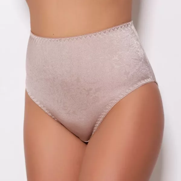 Calcinha em Lycra Rosset Cintura Alta