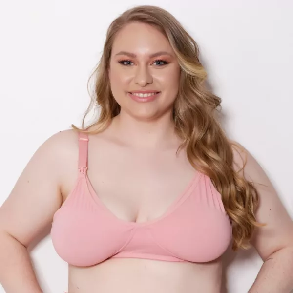 Sutiã Amamentação Plus Size - Imagem 7