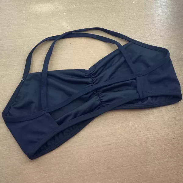 Top Fitness Poliamida Cross-Back Sustentação - Imagem 6