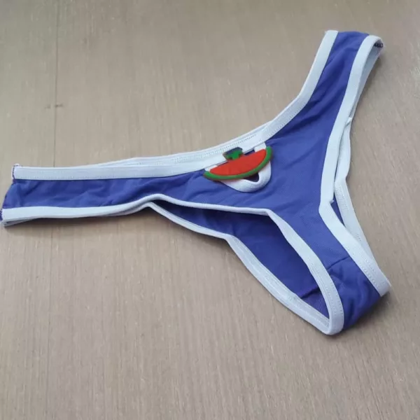 Tanga Sensual Frutinha - Imagem 5
