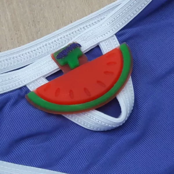 Tanga Sensual Frutinha - Imagem 6