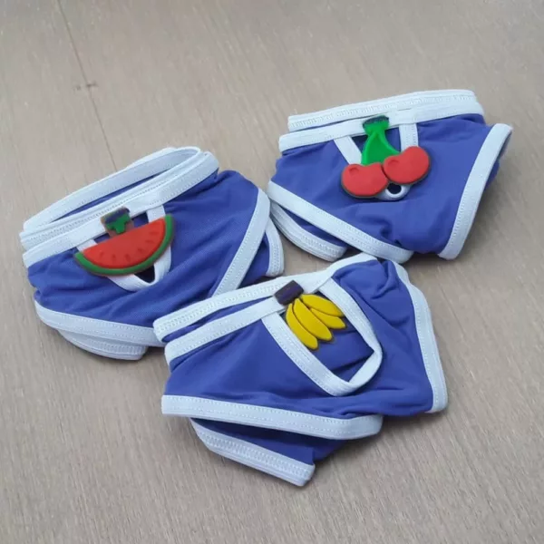 Tanga Sensual Frutinha - Imagem 7