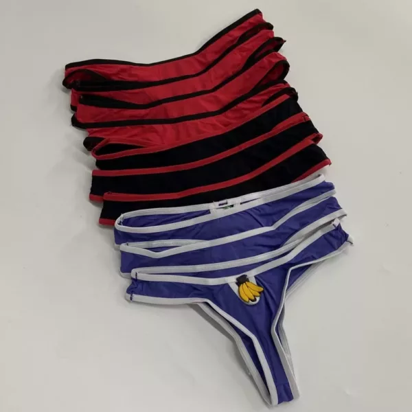Tanga Sensual Frutinha - Imagem 8