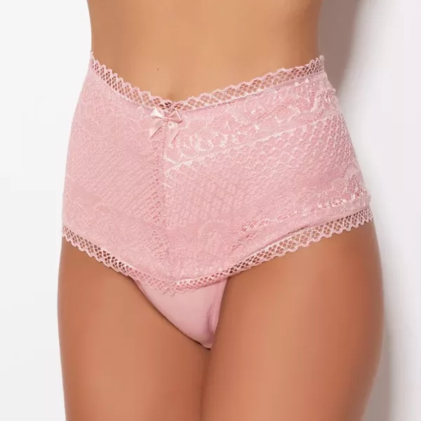 Calcinha Cinta Modeladora Soninha - Imagem 7