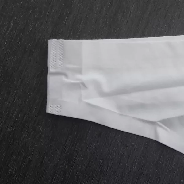 Calcinha invisível sem costura Tanga Fio Dental - Imagem 9