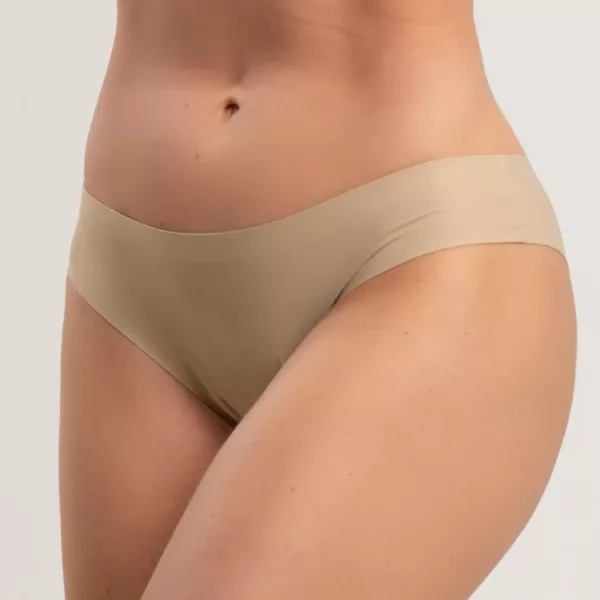 Calcinha importada sem costura Tanga
