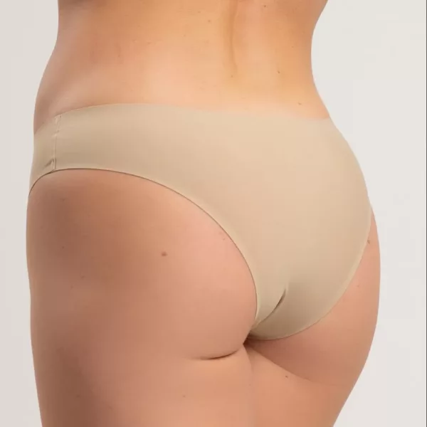 Calcinha importada sem costura Tanga - Imagem 2