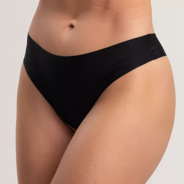Calcinha importada sem costura Tanga - Imagem 3