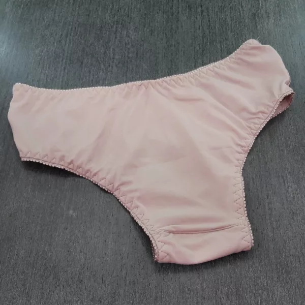 Calcinha tipo Tangão Microfibra Rosset - Imagem 7
