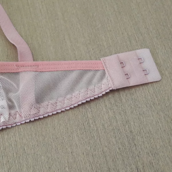 Conjunto de lingerie linha sensual com Bojo Kely - Imagem 6