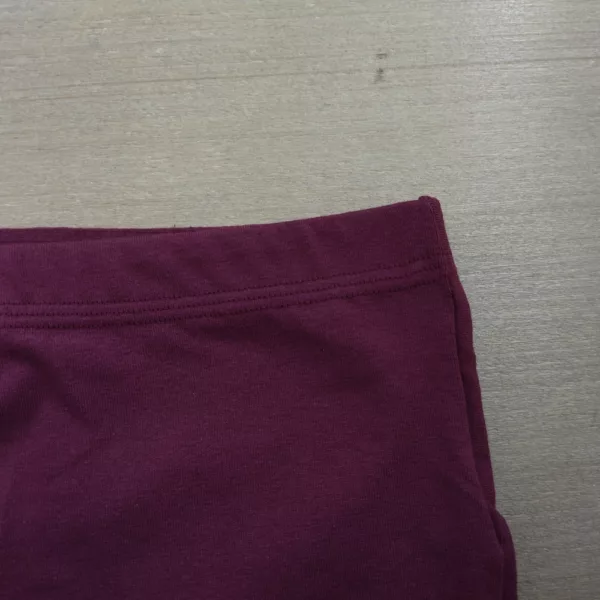 Cueca Boxer em Algodão Cotton Elástico Embutido - Imagem 7