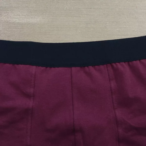 Cueca Boxer em Tecido de Algodão Cotton Fio 40 - Imagem 7