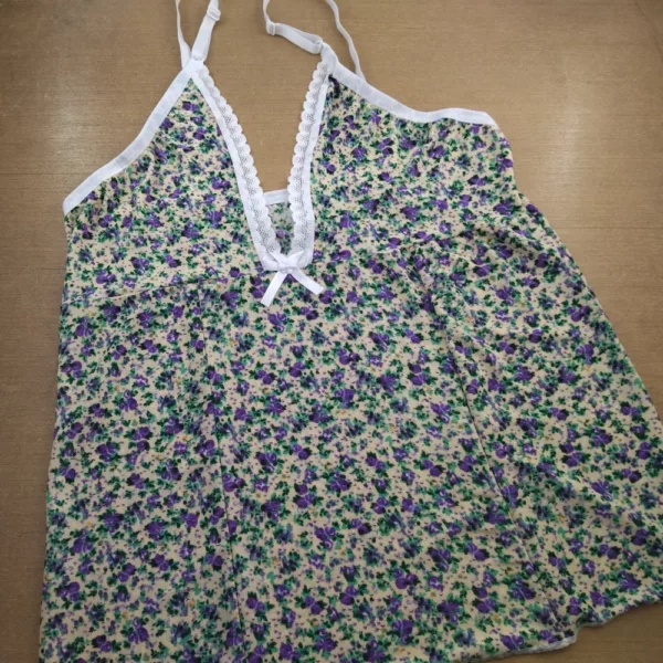 Short Doll em Liganete Jana - Imagem 6