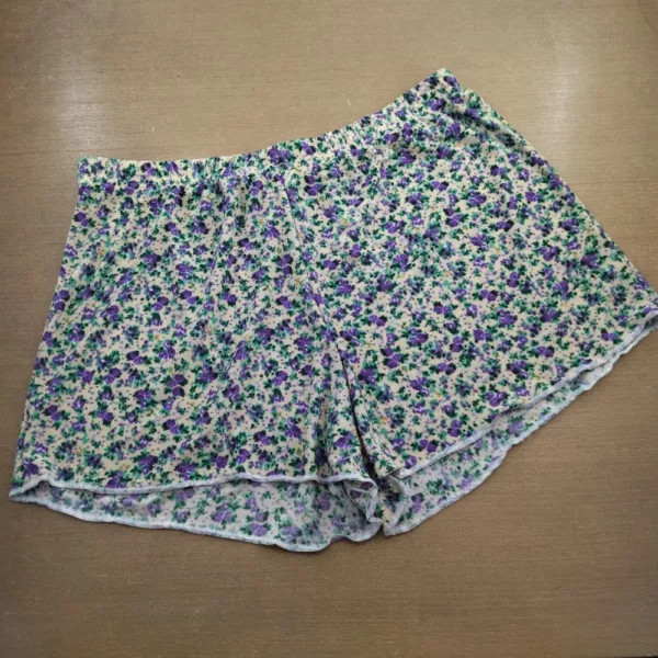 Short Doll em Liganete Jana - Imagem 9