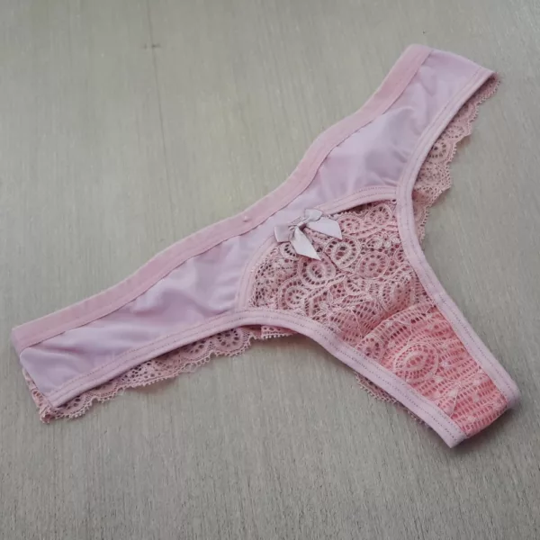Calcinha Modelo Fio Natália - Imagem 4