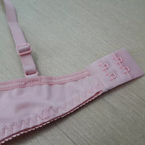 Conjunto com Bojo Sensual e Renda Keila - Imagem 5