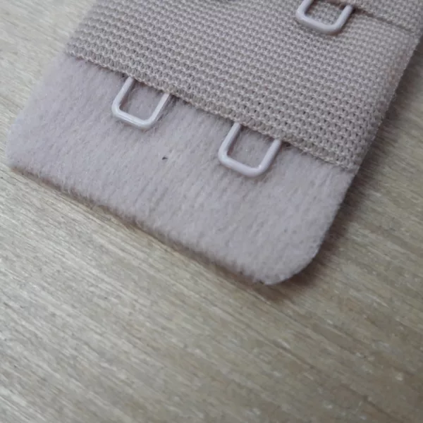 Extensor de Sutiã Duplo com 3 Colchetes - Imagem 5