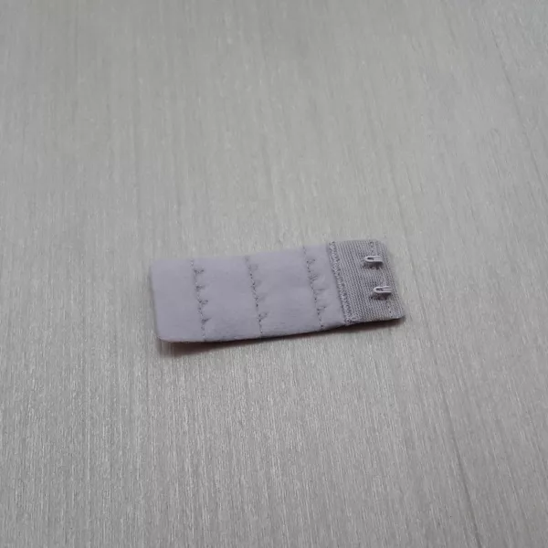Extensor de Sutiã Duplo com 3 Colchetes - Imagem 6