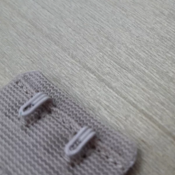 Extensor de Sutiã Duplo com 3 Colchetes - Imagem 7