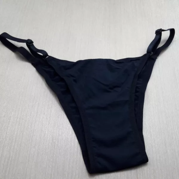 Tanga String com Regulagem - Imagem 5