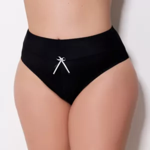 Tangão Micro Rosset Plus Size