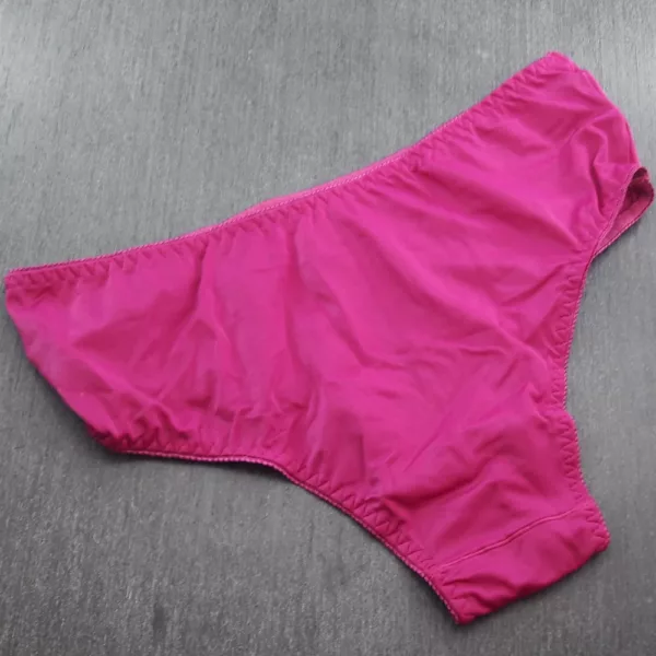 Tangão Micro Rosset Plus Size - Imagem 6