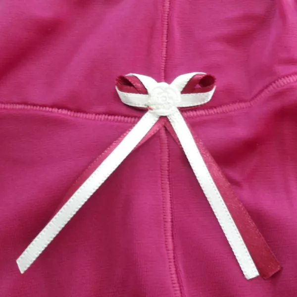 Tangão Micro Rosset Plus Size - Imagem 7