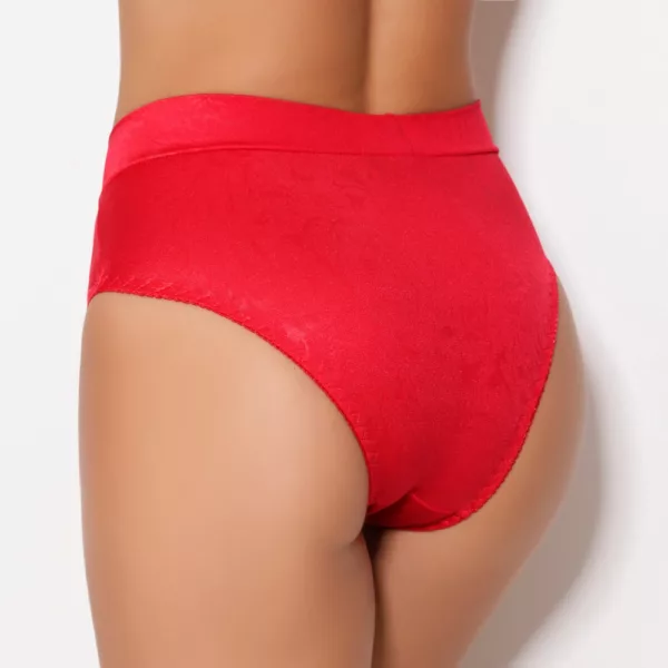Calcinha Cós de Lycra Rosset e Renda Rosset - Imagem 2
