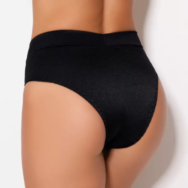 Calcinha Cós de Lycra Rosset e Renda Rosset - Imagem 8